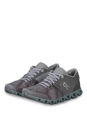 On Running Laufschuhe CLOUD X