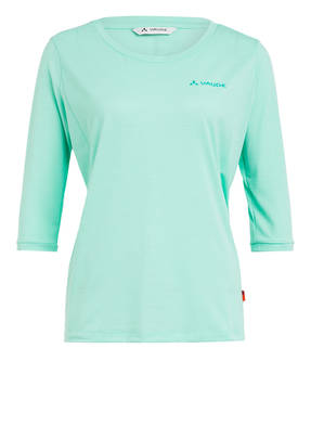 VAUDE T-Shirt SKOMER mit 3/4 Arm