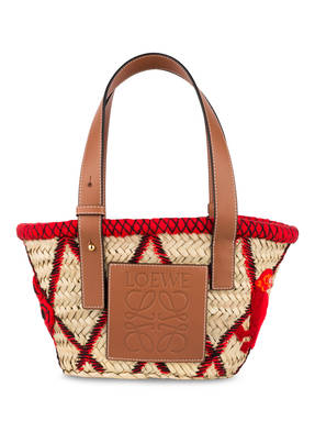 LOEWE Shopper BASKET