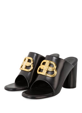 BALENCIAGA Mules
