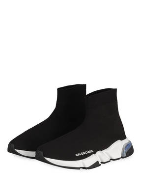 BALENCIAGA Hightop-Sneaker SPEED