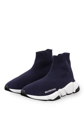 BALENCIAGA Hightop-Sneaker SPEED