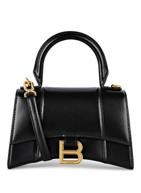 BALENCIAGA Handtasche HOURGLASS XS