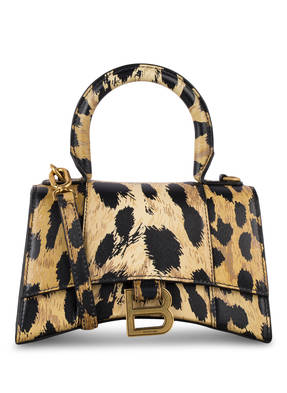 BALENCIAGA Handtasche HOURGLASS XS