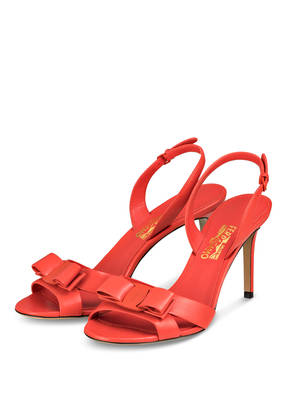 Salvatore Ferragamo Sandaletten LIDA
