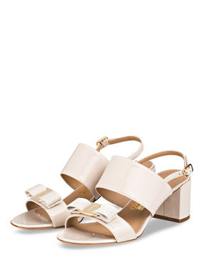 Salvatore Ferragamo Sandaletten GIULIA