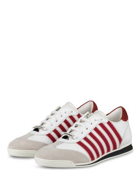 DSQUARED2 Sneaker NEW RUNNER