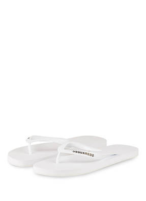 DSQUARED2 Zehentrenner