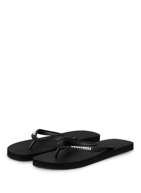 DSQUARED2 Zehentrenner