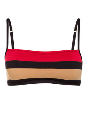 ANDRES SARDA Bandeau-Bikini-Top POP