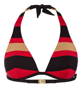ANDRES SARDA Neckholder-Bikini-Top POP