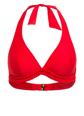 MARIE JO Neckholder-Bikini-Top BLANCHE