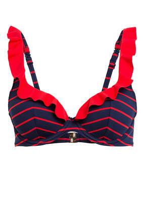 MARIE JO Push-up-Bikini-Top CELINE