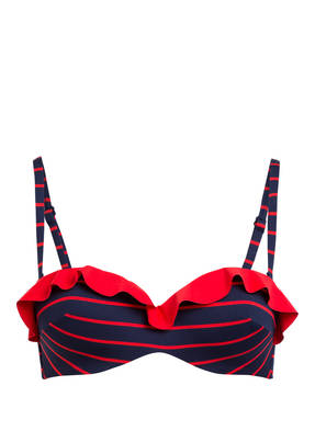 MARIE JO Bandeau-Bikini-Top CELINE