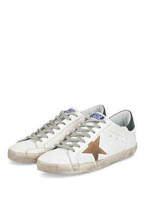 GOLDEN GOOSE Sneaker SUPERSTAR