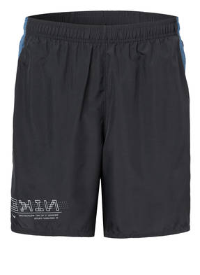 Nike Laufshorts CHALLENGER mit Mesh-Einsätzen