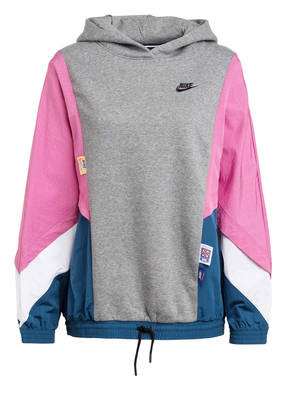 Nike Hybrid-Hoodie ICON CLASH