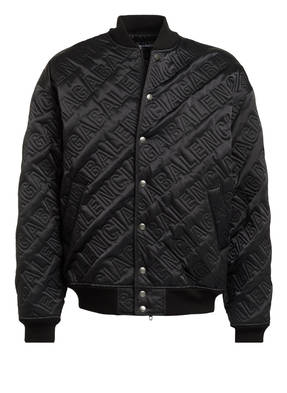 BALENCIAGA Steppblouson