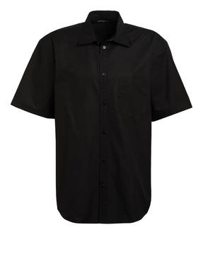 BALENCIAGA Oversized-Halbarmhemd Comfort Fit