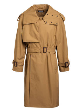 BALENCIAGA Trenchcoat