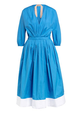 N°21 Kleid mit 3/4-Arm