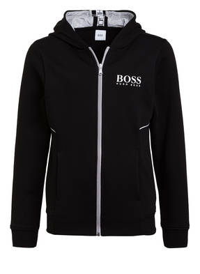 BOSS Sweatjacke
