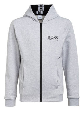 BOSS Sweatjacke