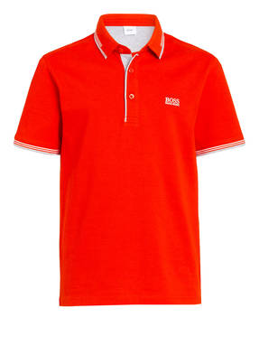 BOSS Piqué-Poloshirt