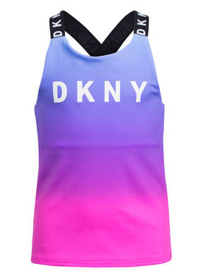 DKNY Top VEST