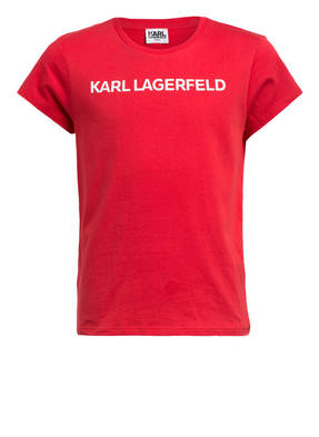 KARL LAGERFELD KIDS T-Shirt