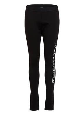 KARL LAGERFELD KIDS Leggings