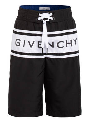 GIVENCHY Badeshorts