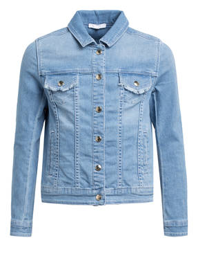 Chloé Jeansjacke