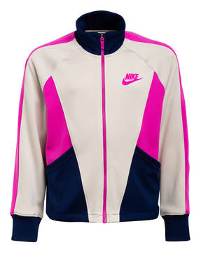 Nike Trainingsjacke HERITAGE