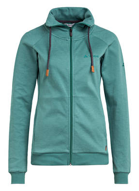 VAUDE Sweatjacke TORONE