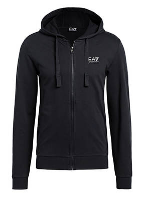 EA7 EMPORIO ARMANI Sweatjacke