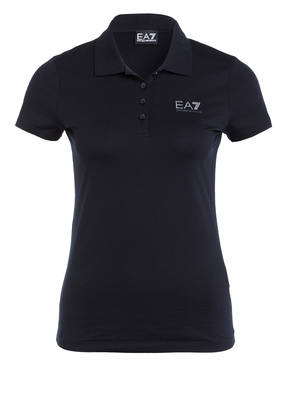 EA7 EMPORIO ARMANI Jersey-Poloshirt