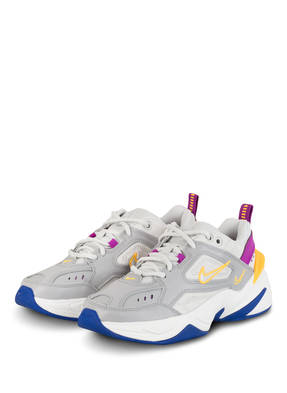 Nike Plateau-Sneaker M2K TEKNO