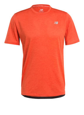 new balance Laufshirt IMPACT RUN