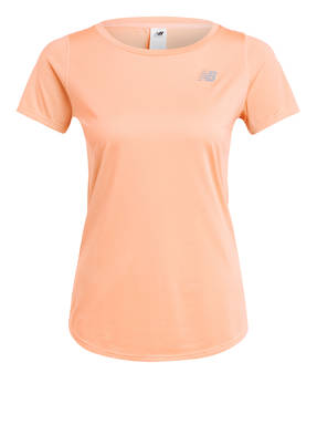 new balance Laufshirt ACCELERATE