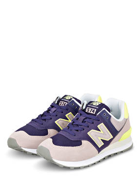 new balance Sneaker WL574