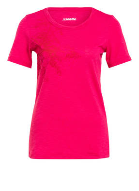 Schöffel T-Shirt KINSHASA3