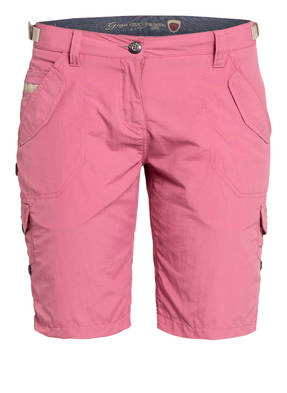 G.I.G.A. DX by killtec Outdoor-Shorts LOSKA