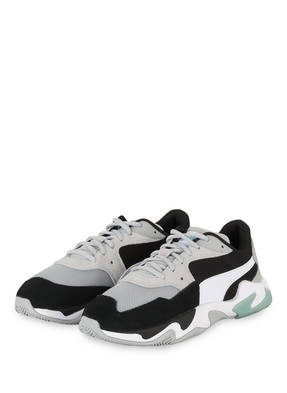 PUMA Plateau-Sneaker STORM SUMMER MESH