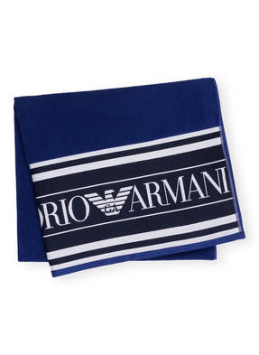 EA7 EMPORIO ARMANI Badetuch