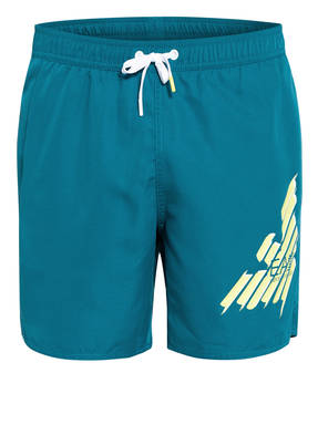 EA7 EMPORIO ARMANI Badeshorts