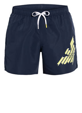 EA7 EMPORIO ARMANI Badeshorts