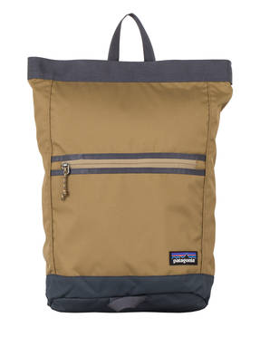 patagonia Rucksack ARBOR MARKET 15 l mit Laptop-Fach