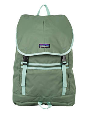 patagonia Rucksack ARBOR CLASSIC 25 l mit Laptop-Fach