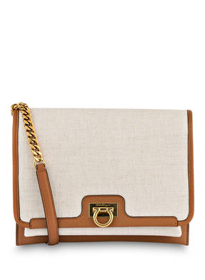 Salvatore Ferragamo Umhängetasche TRIFOLIO
